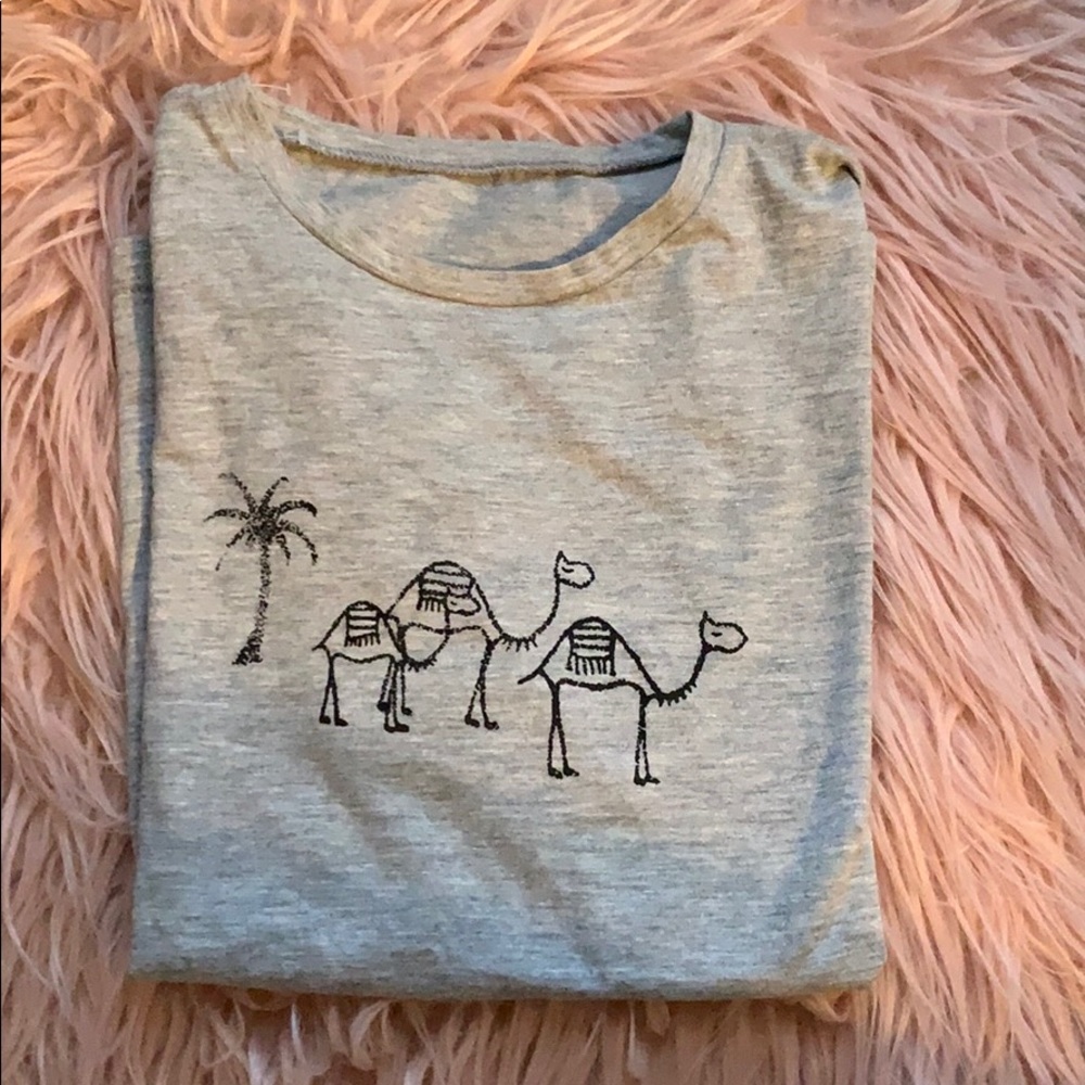 Soft T-shirt